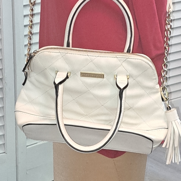 Madden Girl Purse/Crossbody Handbag - Picture 4 of 6